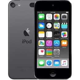 Lecteur MP3 & MP4 iPod Touch Go - Gris sidéral