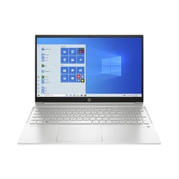 HP Pavilion Laptop 15 EG0074NF 15" Core i5 2.4 GHz - SSD 512 Go - 16 Go AZERTY - Français