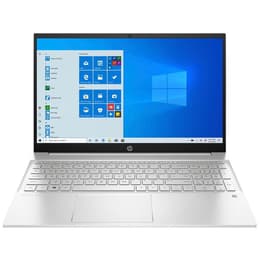 HP NoteBook EH1014N 15" Ryzen 5 2.1 GHz - SSD 256 Go - 8 Go AZERTY - Français
