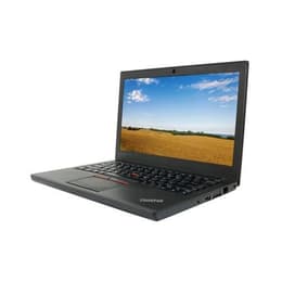 Lenovo ThinkPad X260 12" Core i3 2,3 GHz - SSD 128 Go - 4 Go AZERTY - Français