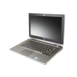 Dell Latitude E6320 13" Core i5 2,5 GHz - SSD 120 Go - 4 Go AZERTY - Français