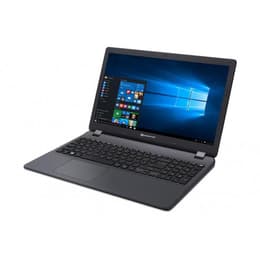 Packard Bell EasyNote TE69BH-30RT 15" Core i3 2 GHz - HDD 1 To - 4 Go AZERTY - Français