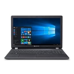 Packard Bell EasyNote TE69BH-30RT 15" Core i3 2 GHz - HDD 1 To - 4 Go AZERTY - Français