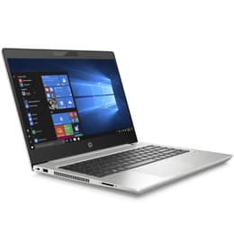HP ProBook 440 G6 14" Core i3 2.1 GHz - SSD 256 Go - 8 Go QWERTY - Anglais (US)