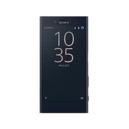 Sony Xperia X Compact 32 Go - Noir - Débloqué