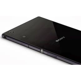 Xperia Z2 Tablet 4G (2014) - WiFi + 4G