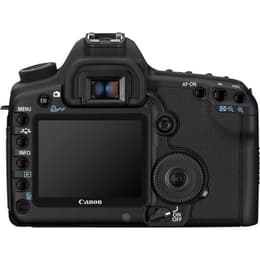Reflex - Canon EOS 5D Mark II Noir Canon EF 50mm f/1.4