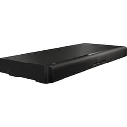 Barre de son Philips HTB4150B/12 - Noir