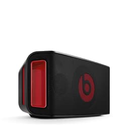 Enceinte Bluetooth Beats By Dr. Dre BeatBox Portable - Noir/Rouge
