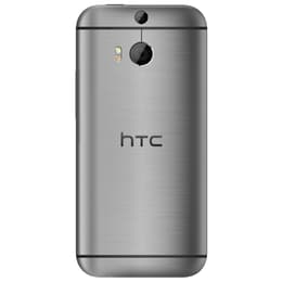 HTC One M8 Opérateur étranger