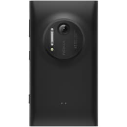 Nokia Lumia 1020 - Noir- Débloqué