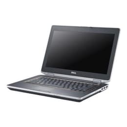 Dell Latitude E6420 14" Core i5 2,5 GHz  - HDD 320 Go - 4 Go AZERTY - Français