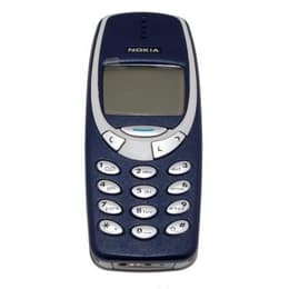Nokia 3310 - Bleu- Débloqué