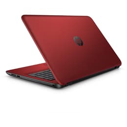 HP Notebook 15-AC140NF 15" Core i3 2 GHz - HDD 1 To - 4 Go AZERTY - Français
