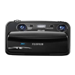 FUJIFILM FINEPIX REAL 3d W3