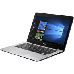 ASUS R301LJ-FN135T 13" Core i3 2 GHz - HDD 1 To - 4 Go AZERTY - Français