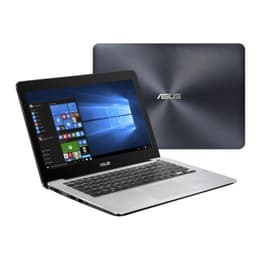 ASUS R301LJ-FN135T 13" Core i3 2 GHz - HDD 1 To - 4 Go AZERTY - Français