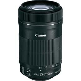 Objectif EF-S 55-250mm f/4-5.6