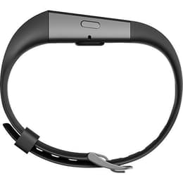 Montre Cardio GPS Fitbit Surge - Noir