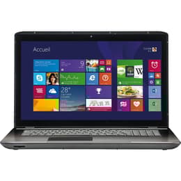 Essentiel B Smart'mouv 1705-2 17" Celeron 2 GHz - HDD 1 To - 4 Go AZERTY - Français
