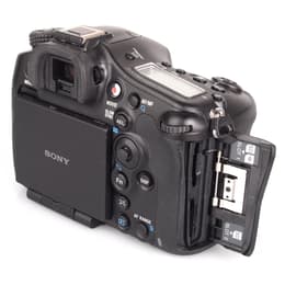 Reflex - Sony Alpha 99 Boîtier nu - Noir