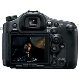 Reflex - Sony Alpha 99 Boîtier nu - Noir