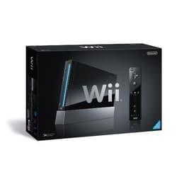 Console Nintendo Wii - Noir