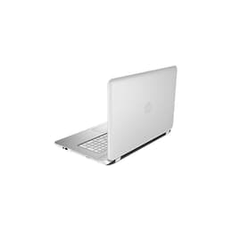 HP Pavilion 17 17" Pentium 2,16 GHz - HDD 500 Go - 4 Go AZERTY - Français