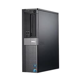 Dell Optiplex 990 Core i7 3,4 GHz - HDD 1 To RAM 16 Go