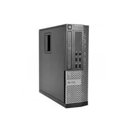 Dell Optiplex 990 Core i7 3,4 GHz - HDD 1 To RAM 16 Go