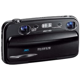 FUJIFILM FINEPIX REAL 3d W3