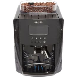 Expresso avec broyeur Krups YY8135FD