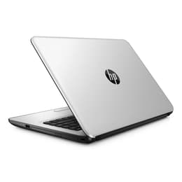 Hp 14-am005nf 14" Pentium 1,6 GHz - HDD 1 To - 4 Go AZERTY - Français