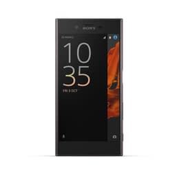 Sony Xperia XZ 32 Go - Noir - Débloqué