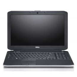 Dell Latitude E5530 15" Core i3 2,3 GHz  - HDD 320 Go - 4 Go AZERTY - Français