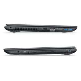 Acer Aspire E5-575G 15" Core i5 2,5 GHz - HDD 1 To - 6 Go AZERTY - Français