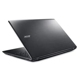 Acer Aspire E5-575G 15" Core i5 2,5 GHz - HDD 1 To - 6 Go AZERTY - Français