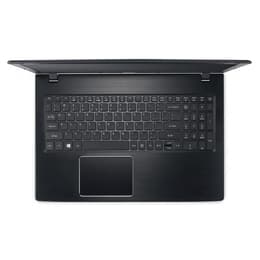 Acer Aspire E5-575G 15" Core i5 2,5 GHz - HDD 1 To - 6 Go AZERTY - Français