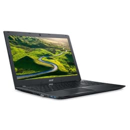 Acer Aspire E5-575G 15" Core i5 2,5 GHz - HDD 1 To - 6 Go AZERTY - Français