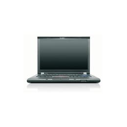  Lenovo ThinkPad T410 14" Core i5 2,4 GHz  - HDD 160 Go - 2 Go AZERTY - Français