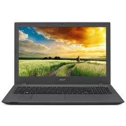 Acer Aspire E5-573G-589L 15" Core i5 1,7 GHz - HDD 1 To - 4 Go AZERTY - Français