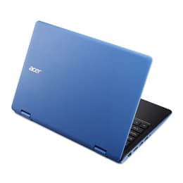 Acer Aspire R3-131T-C1VC 11" Celeron 1,6 GHz - HDD 500 Go - 2 Go AZERTY - Français