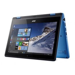 Acer Aspire R3-131T-C1VC 11" Celeron 1,6 GHz - HDD 500 Go - 2 Go AZERTY - Français
