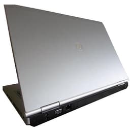 HP EliteBook 8470p 14" Core i5 2,6 GHz - SSD 500 Go - 8 Go AZERTY - Français