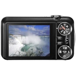 Compact - Fujifilm FinePix T200 Noir