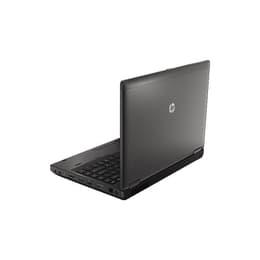 HP ProBook 6360b 13" Core i5 2,3 GHz - HDD 250 Go - 4 Go AZERTY - Français