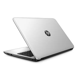 HP 15-AY011NF 15" Core i5 2,3 GHz - HDD 1 To - 4 Go AZERTY - Français