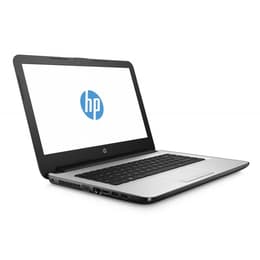HP 14-an000nf 14" 2 GHz - HDD 1 To - 8 Go AZERTY - Français