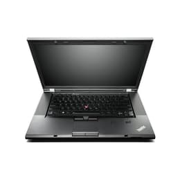 Lenovo ThinkPad T530 15" Core i5 2,5 GHz  - HDD 320 Go - 4 Go AZERTY - Français