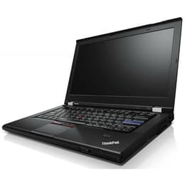 Lenovo Thinkpad T420 14" Core i5 2,5 GHz  - SSD 128 Go - 4 Go AZERTY - Français